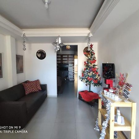 Casa Grande Pousada Carpina Eksteriør billede