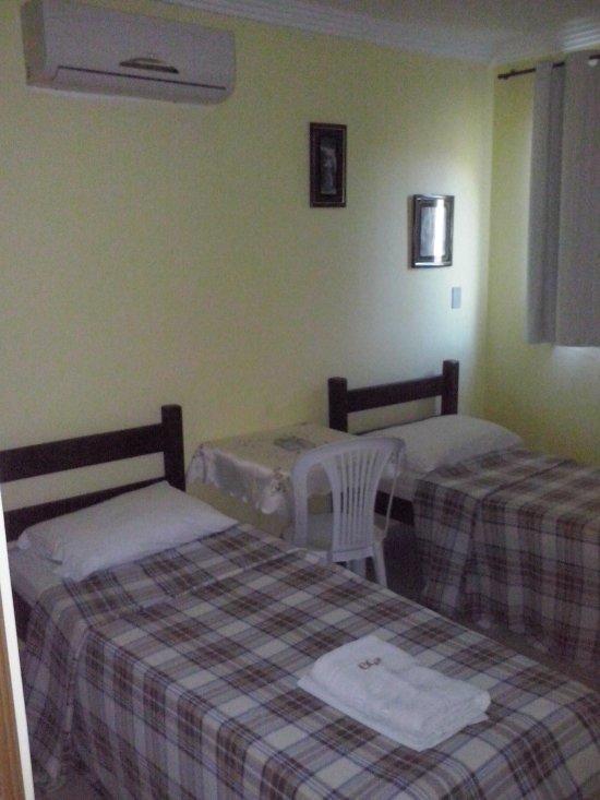 Casa Grande Pousada Carpina Eksteriør billede